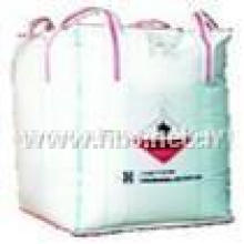 Un FIBC Bulk Bag for Dangerous Goods Packing